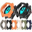 Ticwatch Pro 5 Enduro Gray TPU Half Coverage Protective Case - 6