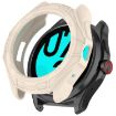 Ticwatch Pro 5 Enduro Armored TPU Half Coverage Watch Case (Starlight) - 1