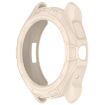 Ticwatch Pro 5 Enduro Armored TPU Half Coverage Watch Case (Starlight) - 4