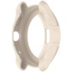 Ticwatch Pro 5 Enduro Armored TPU Half Coverage Watch Case (Starlight) - 5