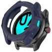 Ticwatch Pro 5 Enduro Blue TPU Protective Case - Half Coverage Hollow - 1