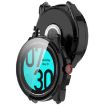Ticwatch Pro 5 Enduro Tempered Film PC Protective Case - Black - 3