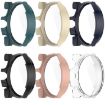 Ticwatch Pro 5 Enduro Tempered Film PC Protective Case - Black - 9