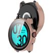 Ticwatch Pro 5 Enduro Cherry Pink Tempered Film PC Protective Case - 3