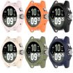 Ticwatch Atlas Armored TPU Half Coverage Hollow Case - Starlight - 8