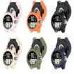 Ticwatch Atlas Armored TPU Half Coverage Hollow Case - Starlight - 9
