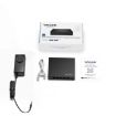 WAVLINK WN701AE IEEE 802.3AF/AT AP Management PoE Switch AU Plug - 8