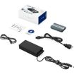 WAVLINK UTD49T 100W PD USB-A Thunderbolt 4 Hub Adapter (UK Plug) - 9