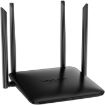 WAVLINK WN530HG4 AC1200 Dual Band MU-MIMO Gigabit Router US Plug - 1