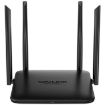 WAVLINK WN530HG4 AC1200 Dual Band MU-MIMO Router, EU Plug, Gigabit Ethernet - 2