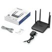 WAVLINK WN530HG4 AC1200 Dual Band MU-MIMO Router, EU Plug, Gigabit Ethernet - 9
