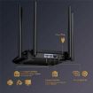 WAVLINK WN530HG4 AC1200 Dual Band MU-MIMO Router, AU Plug, Gigabit Ethernet - 6