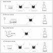 WAVLINK WN588HA2 AC1200 Dual Band WiFi Extender Repeater EU Plug - 9