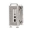 MAC MINI M4/M4 Pro Computer Protective Case by Selviry - 1