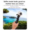 Tri-folding Tripod Stand for Sports Camera & Mobile Phone - C062 - 6