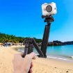 Tri-folding Tripod Stand for Sports Camera & Mobile Phone - C062 - 7