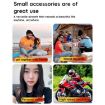 Tri-folding Tripod Stand for Sports Camera & Mobile Phone - C062 - 9