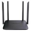 WAVLINK WN530BE1 Dual-Band Gaming Router, Gigabit Ports, AU Plug WiFi - 1
