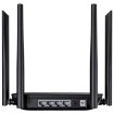 WAVLINK WN530BE1 Dual-Band Gaming Router, Gigabit Ports, AU Plug WiFi - 2