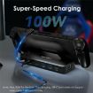 WAVLINK UHP3426 6-in-1 Docking Station for Steam Deck with 100W PD & RJ45 - 3