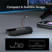 WAVLINK UHP3426 6-in-1 Docking Station for Steam Deck with 100W PD & RJ45 - 7