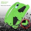 Doogee U11/U11 Pro 11 2025 EVA Shockproof Tablet Case with Holder Green - 4