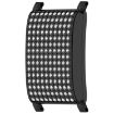 WHOOP 4.0/3.0 Diamond PC Watch Protective Case - Black - 4