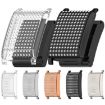 WHOOP 4.0/3.0 Diamond PC Watch Protective Case - Black - 6