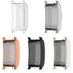 WHOOP 4.0/3.0 Diamond PC Watch Case - Silver Protective Cover - 9