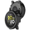 COROS Pace 3 Black Diamond Half Coverage Hollow PC Watch Case - 3