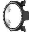 COROS Pace 3 Black Diamond Half Coverage Hollow PC Watch Case - 4