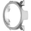 COROS Pace 3 Silver Diamond Half Coverage PC Watch Protective Case - 4