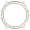 COROS Pace 3 Diamond Half Coverage PC Watch Case (Starlight) - 6