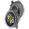 COROS Pace 3 Transparent Diamond Half Coverage Watch Protective Case - 3