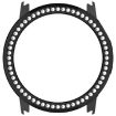 COROS Pace Pro Black Diamond Half Coverage PC Watch Case - 6