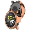 COROS Pace Pro Rose Gold Diamond PC Watch Protective Case - 3