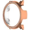 COROS Pace Pro Rose Gold Diamond PC Watch Protective Case - 4