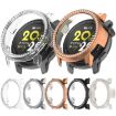 COROS Pace 2 Black Diamond Half Coverage Watch Protective Case - 8