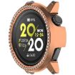 COROS Pace 2 Rose Gold Diamond PC Watch Protective Case - 2