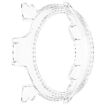COROS Pace 2 Transparent Diamond Half Coverage Watch Protective Case - 5