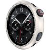 Vivo Watch 5 Diamond Half Coverage Hollow PC Protective Case (Starlight) - 2