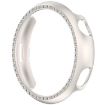 Vivo Watch 5 Diamond Half Coverage Hollow PC Protective Case (Starlight) - 4
