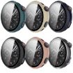 Vivo Watch 5 Ink Blue Tempered Film PC Protective Case - 8