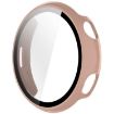 Vivo Watch 5 Cherry Pink Tempered Film PC Protective Case - 4