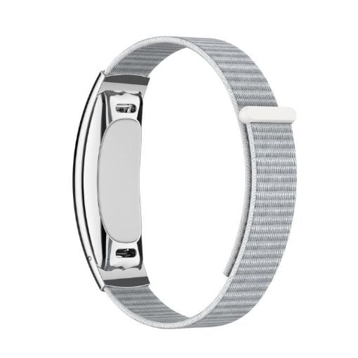 Gray Outdoor Mosquito Repellent Bracelet with Essential Oil Wristband - 1