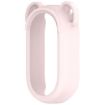 Insta 360 Go 3S/Go 3 Light Pink Silicone Protective Case - 2