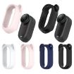 Insta 360 Go 3S/Go 3 Light Pink Silicone Protective Case - 7