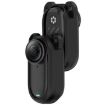 Insta 360 Go 2 Black Silicone Protective Case - Solid Color - 6