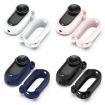 Insta 360 Go 2 Black Silicone Protective Case - Solid Color - 9