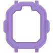 TickTalk 5 Kids Watch TPU Hollow Protective Case - Purple - 6